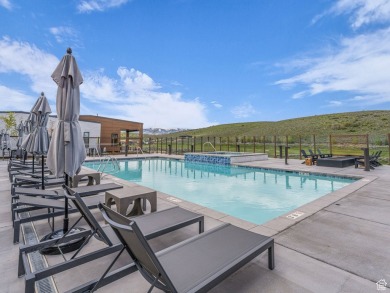Welcome to your dream escape in the heart of Promontory-Park on Promontory Golf Club  in Utah - for sale on GolfHomes.com, golf home, golf lot