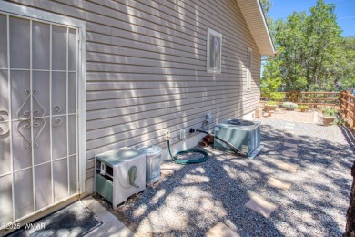 Welcome home to this Charming Fairway Retreat in the beautiful on Bison Golf and Country Club in Arizona - for sale on GolfHomes.com, golf home, golf lot
