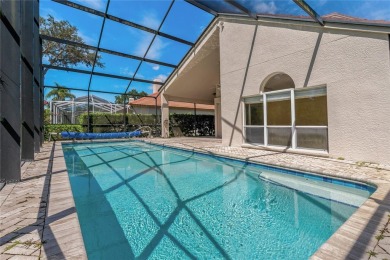 Under contract-accepting backup offers. Welcome to 1115 Dartford on Crescent Oaks Country Club in Florida - for sale on GolfHomes.com, golf home, golf lot