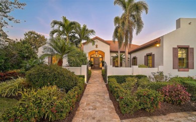 **IMMACULATE ESTATE -- NEWER CONSTRUCTION (2014) -- METICULOUSLY on The Oaks Club in Florida - for sale on GolfHomes.com, golf home, golf lot