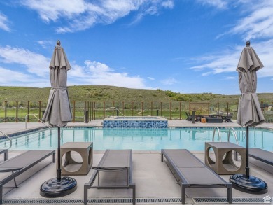 Welcome to your dream escape in the heart of Promontory-Park on Promontory Golf Club  in Utah - for sale on GolfHomes.com, golf home, golf lot