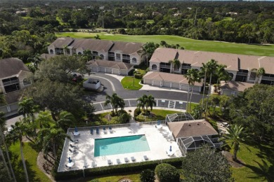 Under contract-accepting backup offers. Immaculate FIRST floor on Stoneybrook Golf and Country Club of Sarasota in Florida - for sale on GolfHomes.com, golf home, golf lot