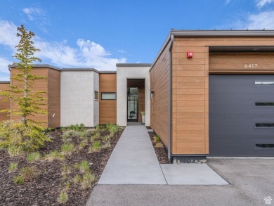 Welcome to your dream escape in the heart of Promontory-Park on Promontory Golf Club  in Utah - for sale on GolfHomes.com, golf home, golf lot