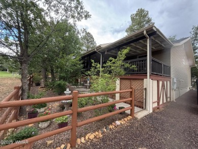 Welcome home to this Charming Fairway Retreat in the beautiful on Bison Golf and Country Club in Arizona - for sale on GolfHomes.com, golf home, golf lot