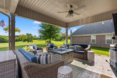 It Doesn't Get Much Better Than This!! A Beautiful One and One on Cherry Blossom Golf and Country Club in Kentucky - for sale on GolfHomes.com, golf home, golf lot