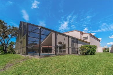 Under contract-accepting backup offers. Welcome to 1115 Dartford on Crescent Oaks Country Club in Florida - for sale on GolfHomes.com, golf home, golf lot