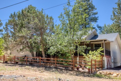 Welcome home to this Charming Fairway Retreat in the beautiful on Bison Golf and Country Club in Arizona - for sale on GolfHomes.com, golf home, golf lot