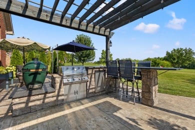 It Doesn't Get Much Better Than This!! A Beautiful One and One on Cherry Blossom Golf and Country Club in Kentucky - for sale on GolfHomes.com, golf home, golf lot