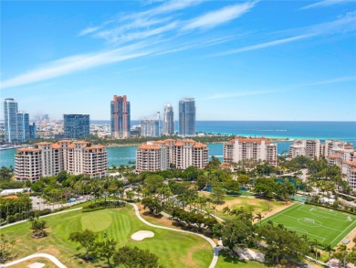 EXPERIENCE THE EPITOME OF LUXURIOUS INTERIOR ARCHITECTURE & on Fisher Island Club in Florida - for sale on GolfHomes.com, golf home, golf lot