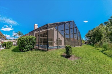 Under contract-accepting backup offers. Welcome to 1115 Dartford on Crescent Oaks Country Club in Florida - for sale on GolfHomes.com, golf home, golf lot