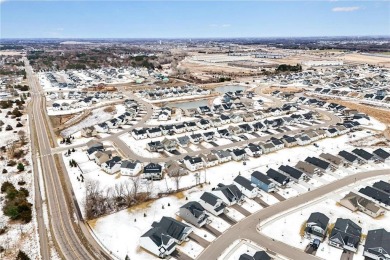 **Like-New 4 Bedroom, 3 Bath Two-Story Home - Built in 2022!**

 on The Links At Northfork in Minnesota - for sale on GolfHomes.com, golf home, golf lot