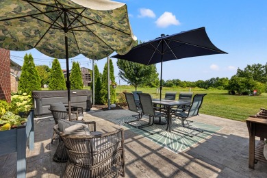 It Doesn't Get Much Better Than This!! A Beautiful One and One on Cherry Blossom Golf and Country Club in Kentucky - for sale on GolfHomes.com, golf home, golf lot