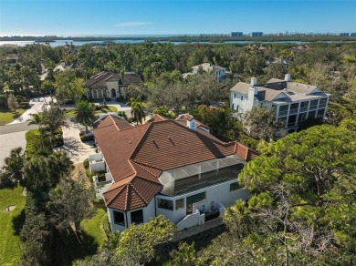 **IMMACULATE ESTATE -- NEWER CONSTRUCTION (2014) -- METICULOUSLY on The Oaks Club in Florida - for sale on GolfHomes.com, golf home, golf lot