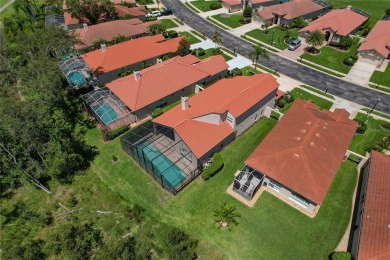 Under contract-accepting backup offers. Welcome to 1115 Dartford on Crescent Oaks Country Club in Florida - for sale on GolfHomes.com, golf home, golf lot