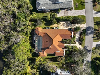 **IMMACULATE ESTATE -- NEWER CONSTRUCTION (2014) -- METICULOUSLY on The Oaks Club in Florida - for sale on GolfHomes.com, golf home, golf lot