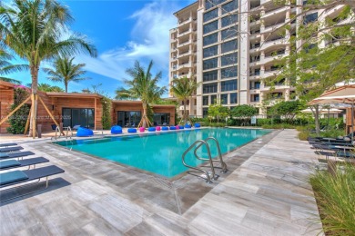 EXPERIENCE THE EPITOME OF LUXURIOUS INTERIOR ARCHITECTURE & on Fisher Island Club in Florida - for sale on GolfHomes.com, golf home, golf lot
