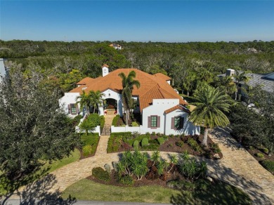 **IMMACULATE ESTATE -- NEWER CONSTRUCTION (2014) -- METICULOUSLY on The Oaks Club in Florida - for sale on GolfHomes.com, golf home, golf lot