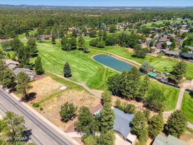 Welcome home to this Charming Fairway Retreat in the beautiful on Bison Golf and Country Club in Arizona - for sale on GolfHomes.com, golf home, golf lot