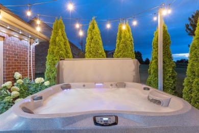 It Doesn't Get Much Better Than This!! A Beautiful One and One on Cherry Blossom Golf and Country Club in Kentucky - for sale on GolfHomes.com, golf home, golf lot