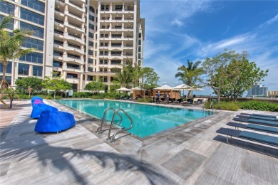 EXPERIENCE THE EPITOME OF LUXURIOUS INTERIOR ARCHITECTURE & on Fisher Island Club in Florida - for sale on GolfHomes.com, golf home, golf lot