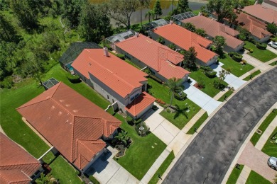 Under contract-accepting backup offers. Welcome to 1115 Dartford on Crescent Oaks Country Club in Florida - for sale on GolfHomes.com, golf home, golf lot