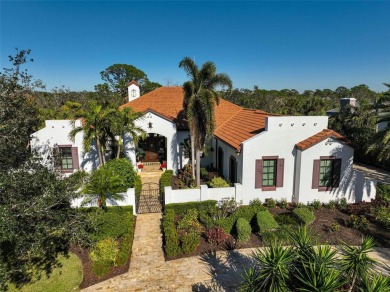 **IMMACULATE ESTATE -- NEWER CONSTRUCTION (2014) -- METICULOUSLY on The Oaks Club in Florida - for sale on GolfHomes.com, golf home, golf lot