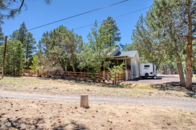 Welcome home to this Charming Fairway Retreat in the beautiful on Bison Golf and Country Club in Arizona - for sale on GolfHomes.com, golf home, golf lot