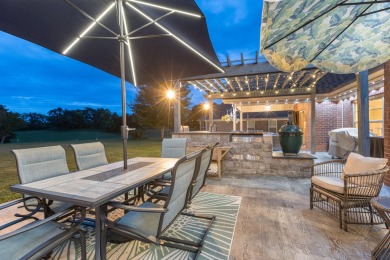 It Doesn't Get Much Better Than This!! A Beautiful One and One on Cherry Blossom Golf and Country Club in Kentucky - for sale on GolfHomes.com, golf home, golf lot