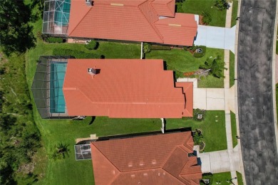 Under contract-accepting backup offers. Welcome to 1115 Dartford on Crescent Oaks Country Club in Florida - for sale on GolfHomes.com, golf home, golf lot