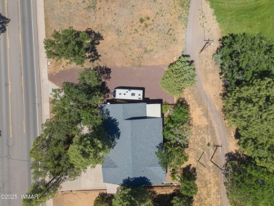 Welcome home to this Charming Fairway Retreat in the beautiful on Bison Golf and Country Club in Arizona - for sale on GolfHomes.com, golf home, golf lot