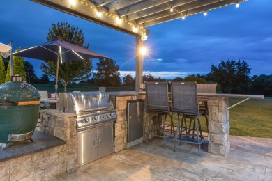 It Doesn't Get Much Better Than This!! A Beautiful One and One on Cherry Blossom Golf and Country Club in Kentucky - for sale on GolfHomes.com, golf home, golf lot