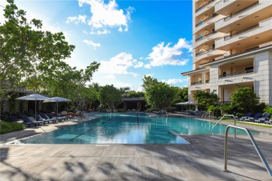 EXPERIENCE THE EPITOME OF LUXURIOUS INTERIOR ARCHITECTURE & on Fisher Island Club in Florida - for sale on GolfHomes.com, golf home, golf lot