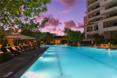 EXPERIENCE THE EPITOME OF LUXURIOUS INTERIOR ARCHITECTURE & on Fisher Island Club in Florida - for sale on GolfHomes.com, golf home, golf lot