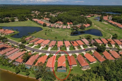 Under contract-accepting backup offers. Welcome to 1115 Dartford on Crescent Oaks Country Club in Florida - for sale on GolfHomes.com, golf home, golf lot