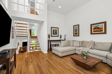 Stylish 3-Bedroom Townhome with Golf Course Views in Coveted on Frank Govern Memorial Golf Course in Illinois - for sale on GolfHomes.com, golf home, golf lot
