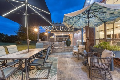 It Doesn't Get Much Better Than This!! A Beautiful One and One on Cherry Blossom Golf and Country Club in Kentucky - for sale on GolfHomes.com, golf home, golf lot