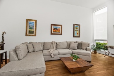 Stylish 3-Bedroom Townhome with Golf Course Views in Coveted on Frank Govern Memorial Golf Course in Illinois - for sale on GolfHomes.com, golf home, golf lot
