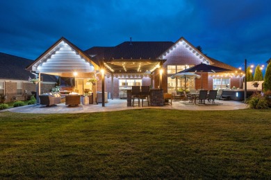 It Doesn't Get Much Better Than This!! A Beautiful One and One on Cherry Blossom Golf and Country Club in Kentucky - for sale on GolfHomes.com, golf home, golf lot