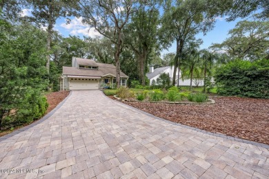 Atlantic Beach, where charm, convenience, and opportunity come on Selva Marina Country Club in Florida - for sale on GolfHomes.com, golf home, golf lot