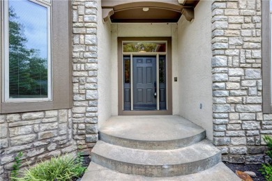 Welcome to THE VILLAGE AT IRONHORSE a distinguished boutique on Ironhorse Golf Club in Kansas - for sale on GolfHomes.com, golf home, golf lot