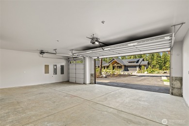 Escape the hustle of city life and retreat to the mountains in on Suncadia Resort in Washington - for sale on GolfHomes.com, golf home, golf lot