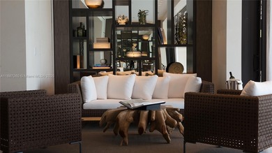 EXPERIENCE THE EPITOME OF LUXURIOUS INTERIOR ARCHITECTURE & on Fisher Island Club in Florida - for sale on GolfHomes.com, golf home, golf lot