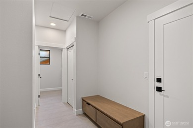 Escape the hustle of city life and retreat to the mountains in on Suncadia Resort in Washington - for sale on GolfHomes.com, golf home, golf lot