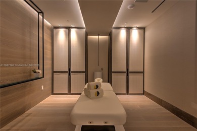 EXPERIENCE THE EPITOME OF LUXURIOUS INTERIOR ARCHITECTURE & on Fisher Island Club in Florida - for sale on GolfHomes.com, golf home, golf lot