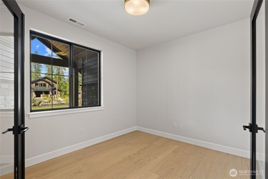 Escape the hustle of city life and retreat to the mountains in on Suncadia Resort in Washington - for sale on GolfHomes.com, golf home, golf lot