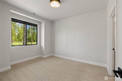 Escape the hustle of city life and retreat to the mountains in on Suncadia Resort in Washington - for sale on GolfHomes.com, golf home, golf lot