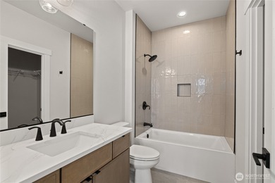 Escape the hustle of city life and retreat to the mountains in on Suncadia Resort in Washington - for sale on GolfHomes.com, golf home, golf lot