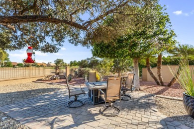 Live the Dream on the Fairway! Welcome to this stunning 3 on Trail Ridge Golf Course in Arizona - for sale on GolfHomes.com, golf home, golf lot