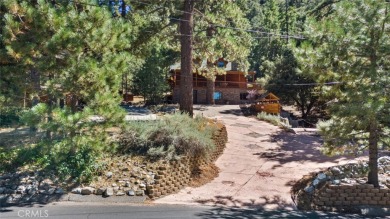 Welcome to 1613 Freeman Dr, nestled in the charming city of Pine on Pine Mountain Club in California - for sale on GolfHomes.com, golf home, golf lot