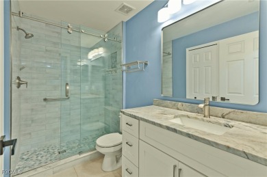 ATTRACTIVELY UPDATED KITCHEN & BATHS FOR THIS LARGE 1,558SF on Colonial Country Club in Florida - for sale on GolfHomes.com, golf home, golf lot